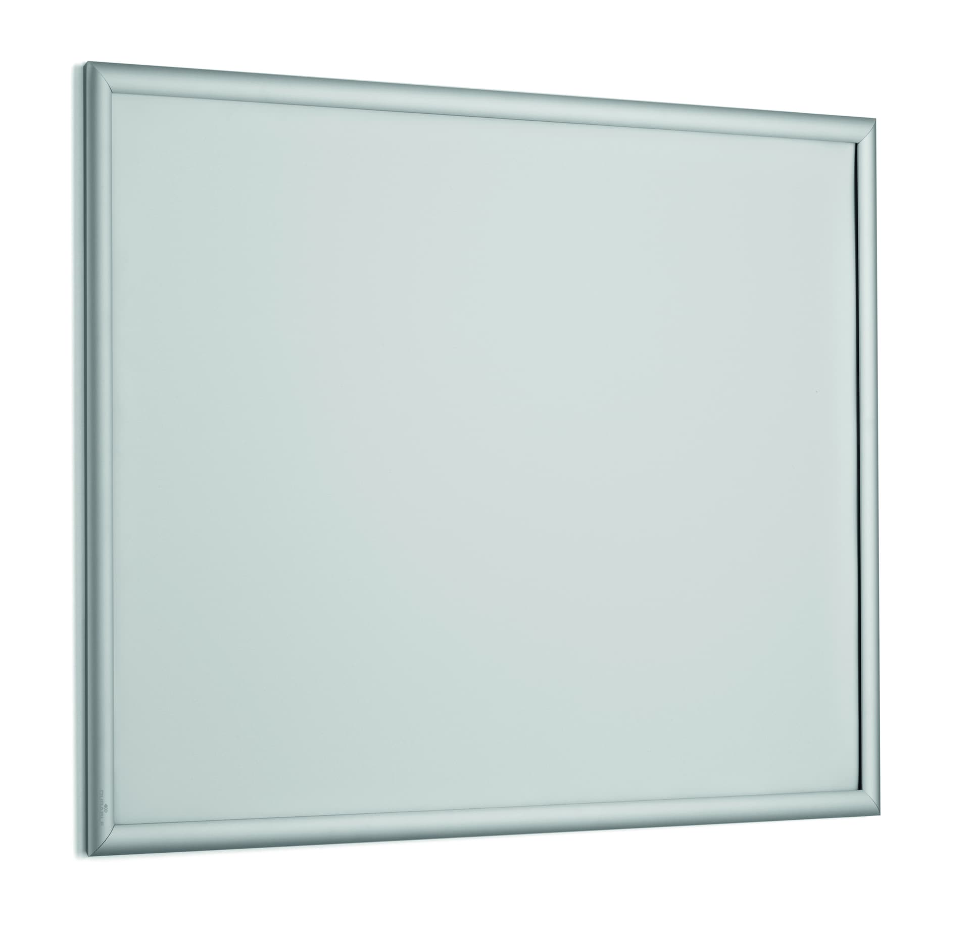 Kliklijst Durable aluminium A1 outdoor 3