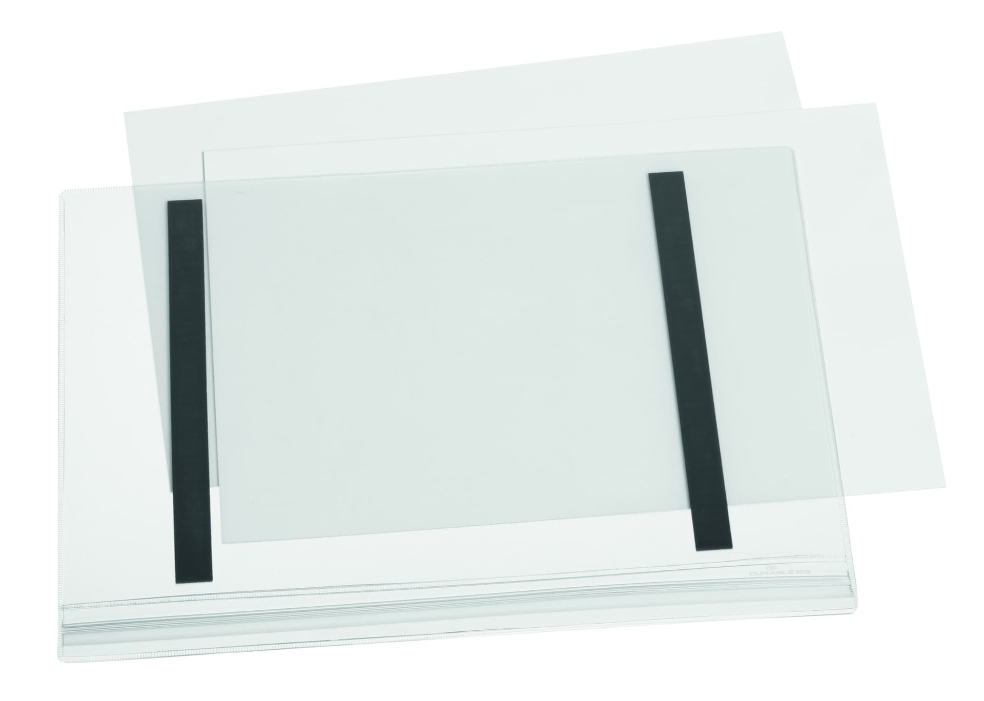 Infohoes Durable waterbestendig A4 magnetisch 3