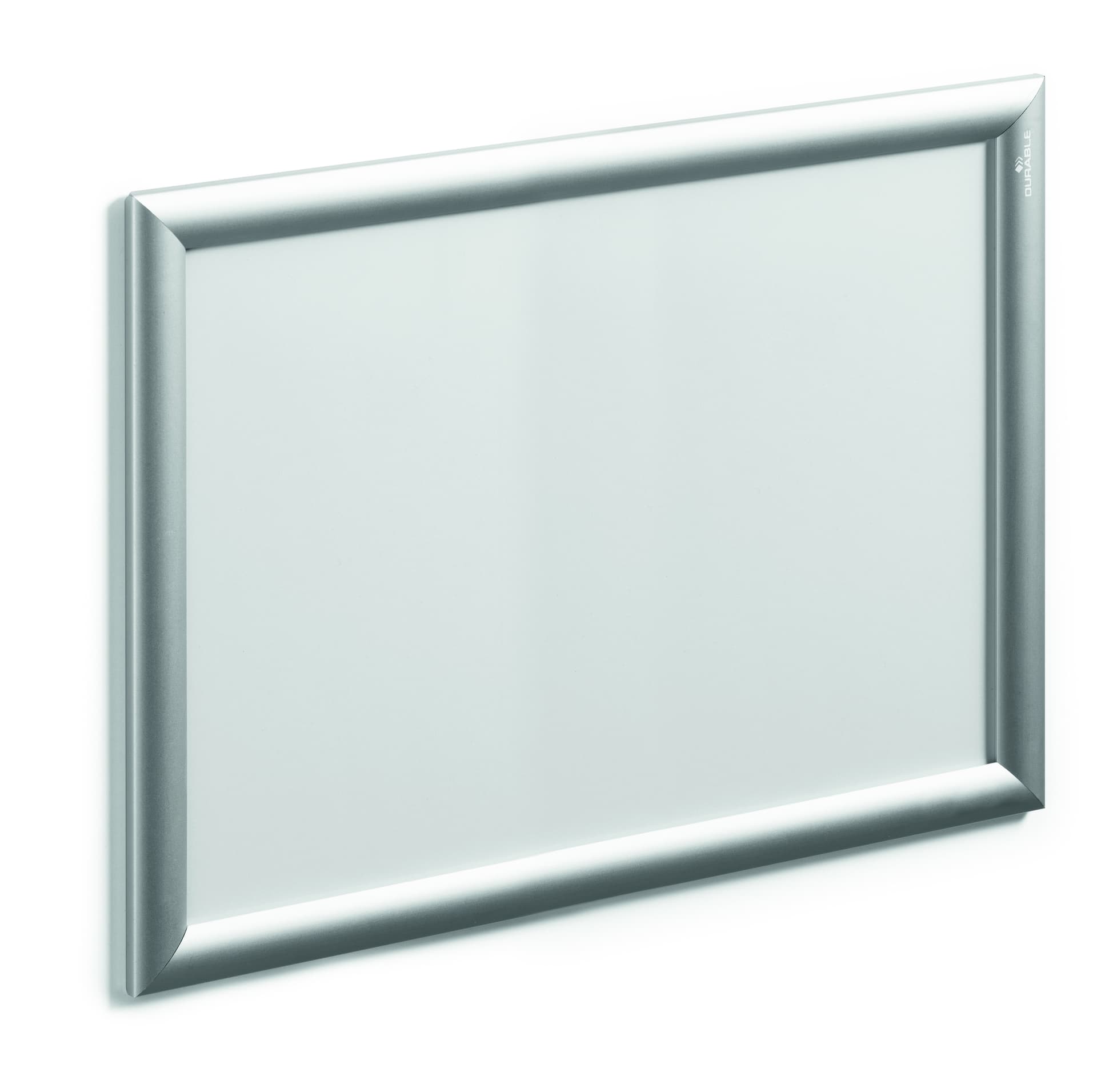Kliklijst Durable aluminium A3 outdoor 3