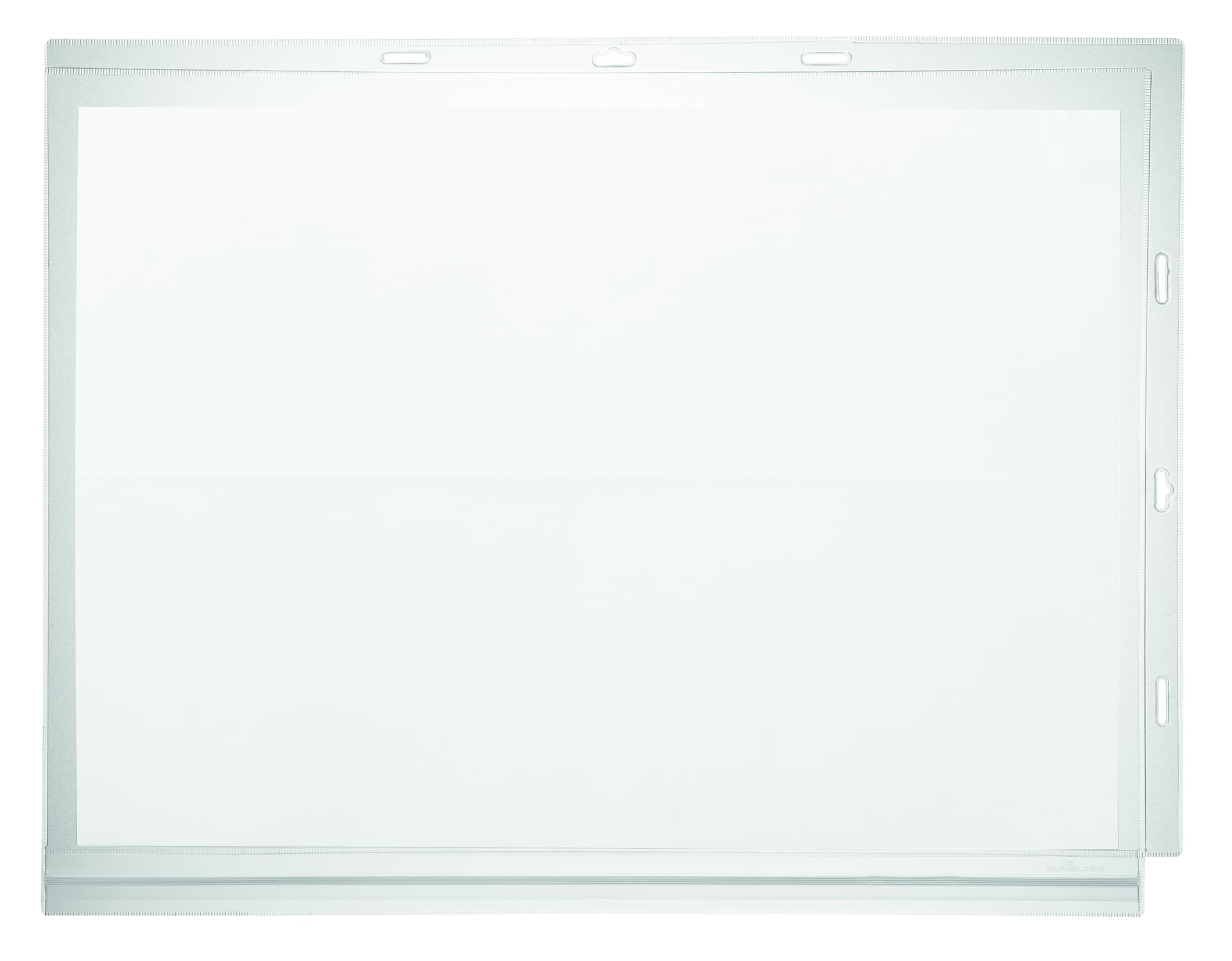 Infohoes Durable waterbestendig A3 met kabelbinders