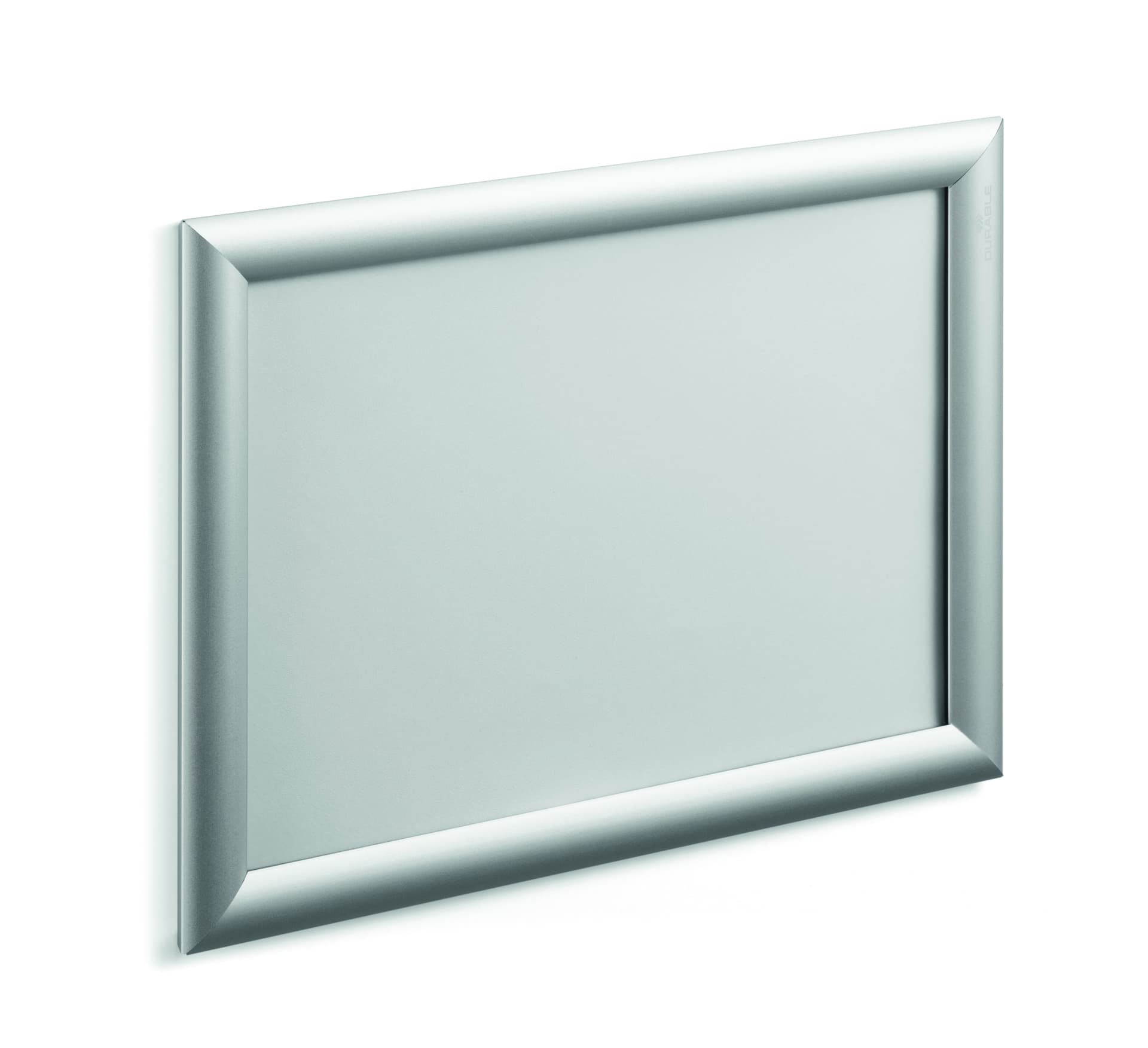 Kliklijst Durable aluminium A4 outdoor 3