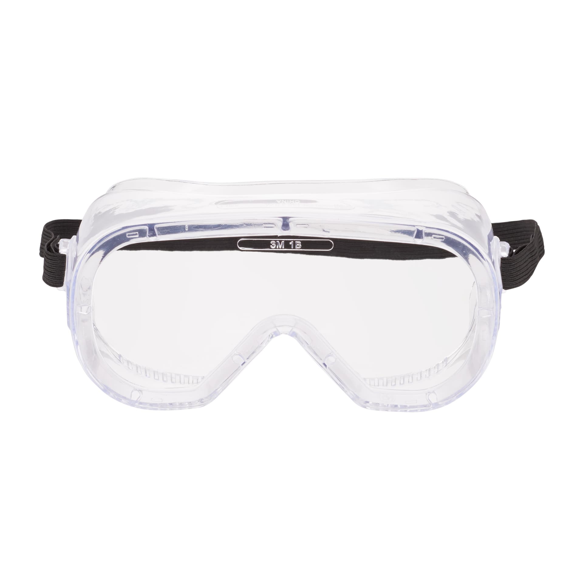 Ruimzichtbril 3M classic 4800 heldere lens 3