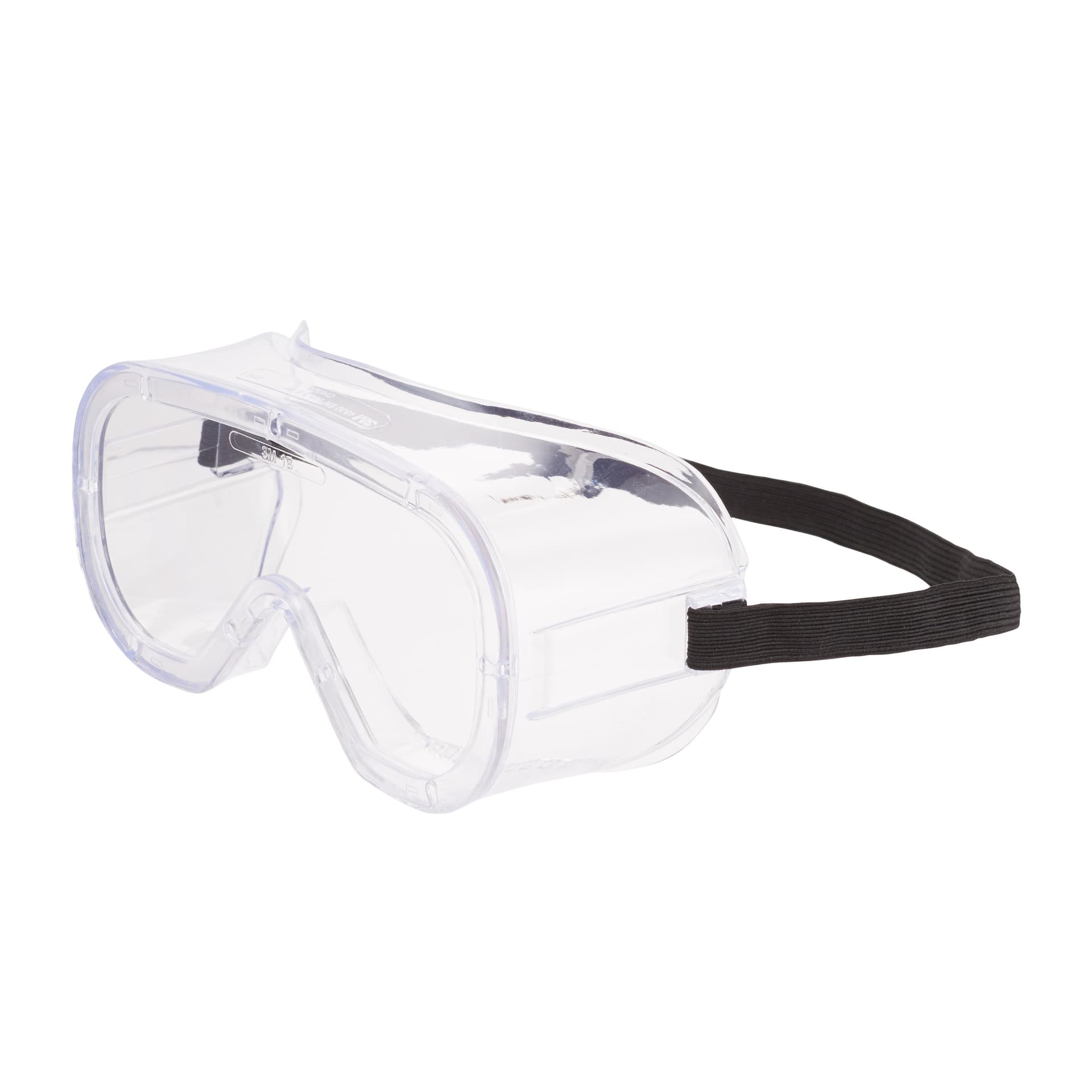 Ruimzichtbril 3M classic 4800 heldere lens 5