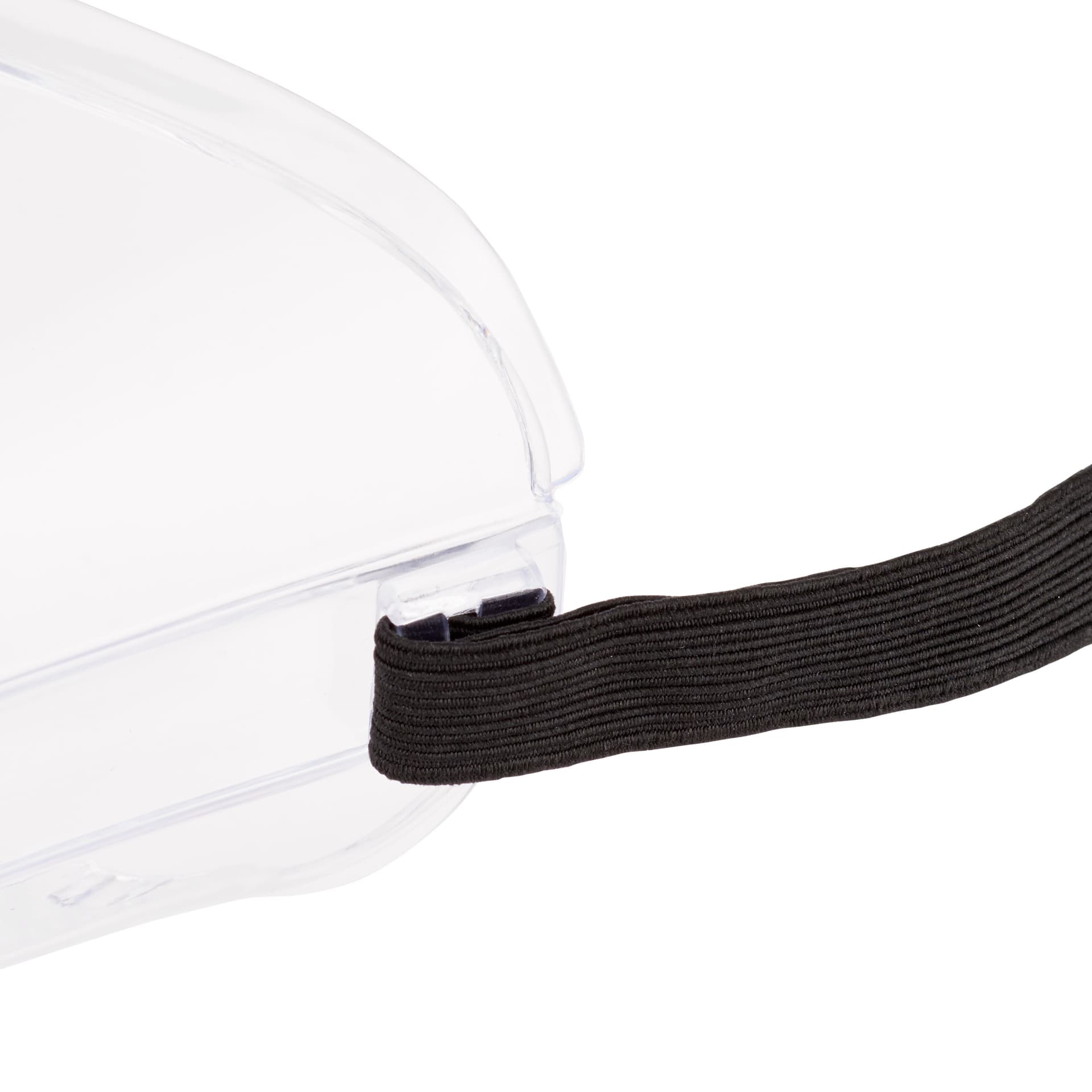 Ruimzichtbril 3M classic 4800 heldere lens 6
