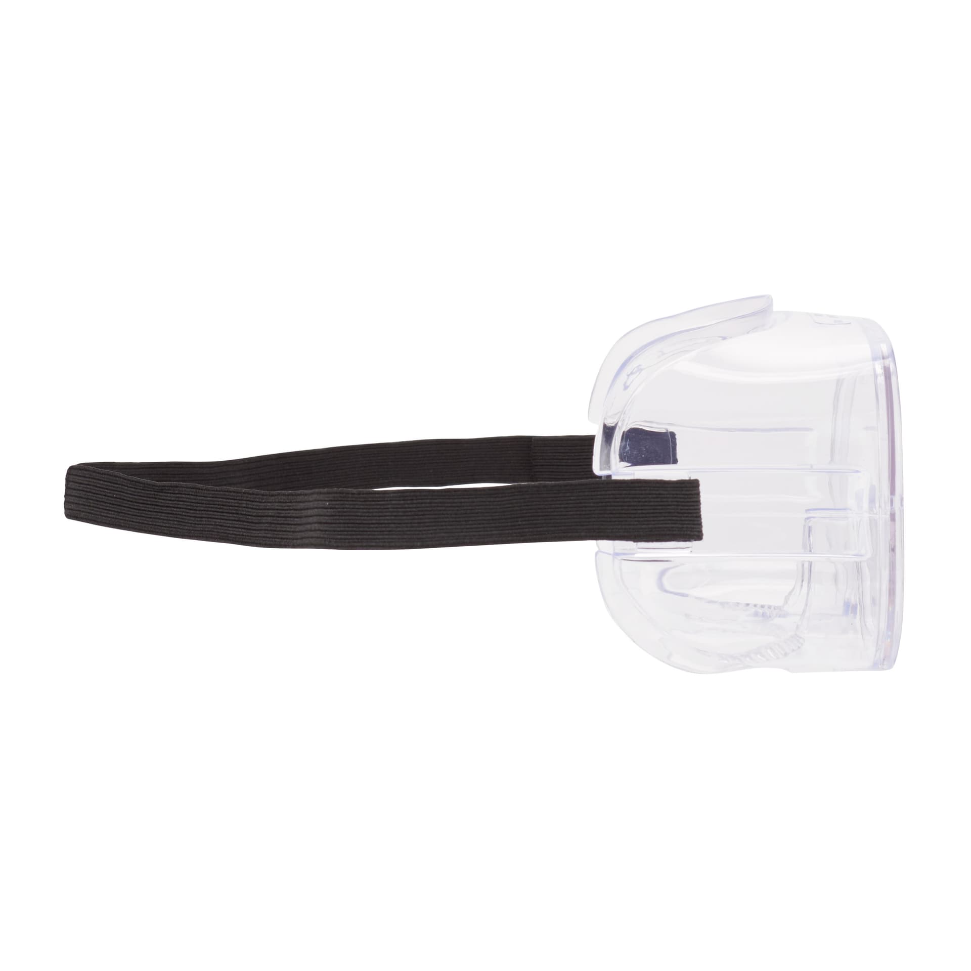Ruimzichtbril 3M classic 4800 heldere lens 7