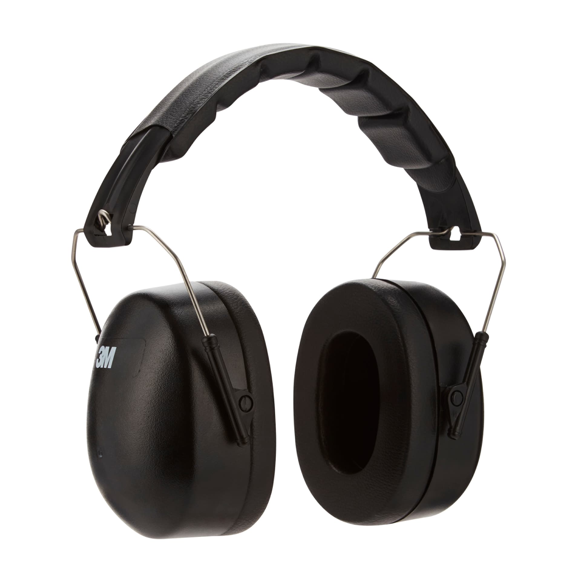 Oorkap 3M met opvouwbare hoofdband 90563E 30 dB zwart 3