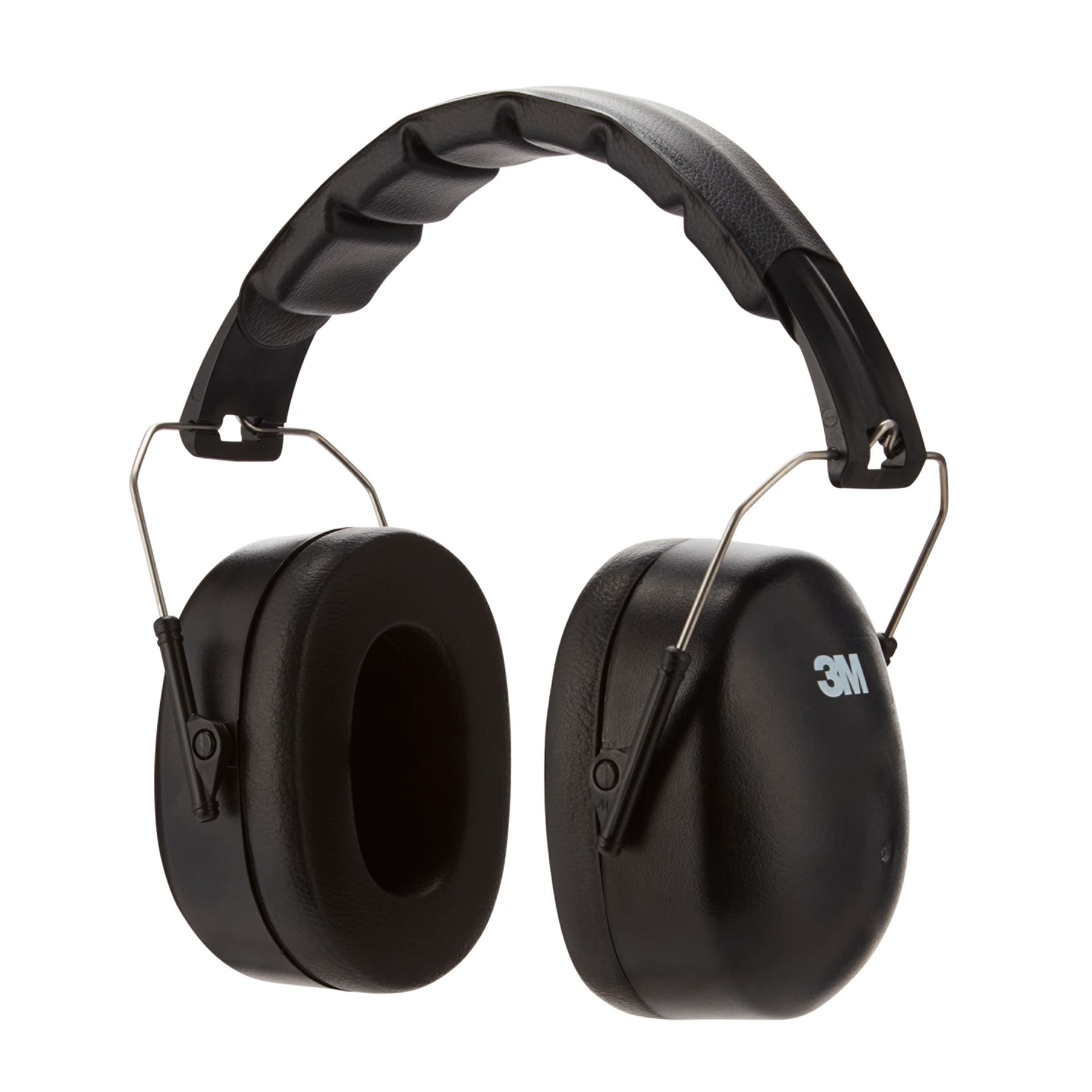 Oorkap 3M met opvouwbare hoofdband 90563E 30 dB zwart 4