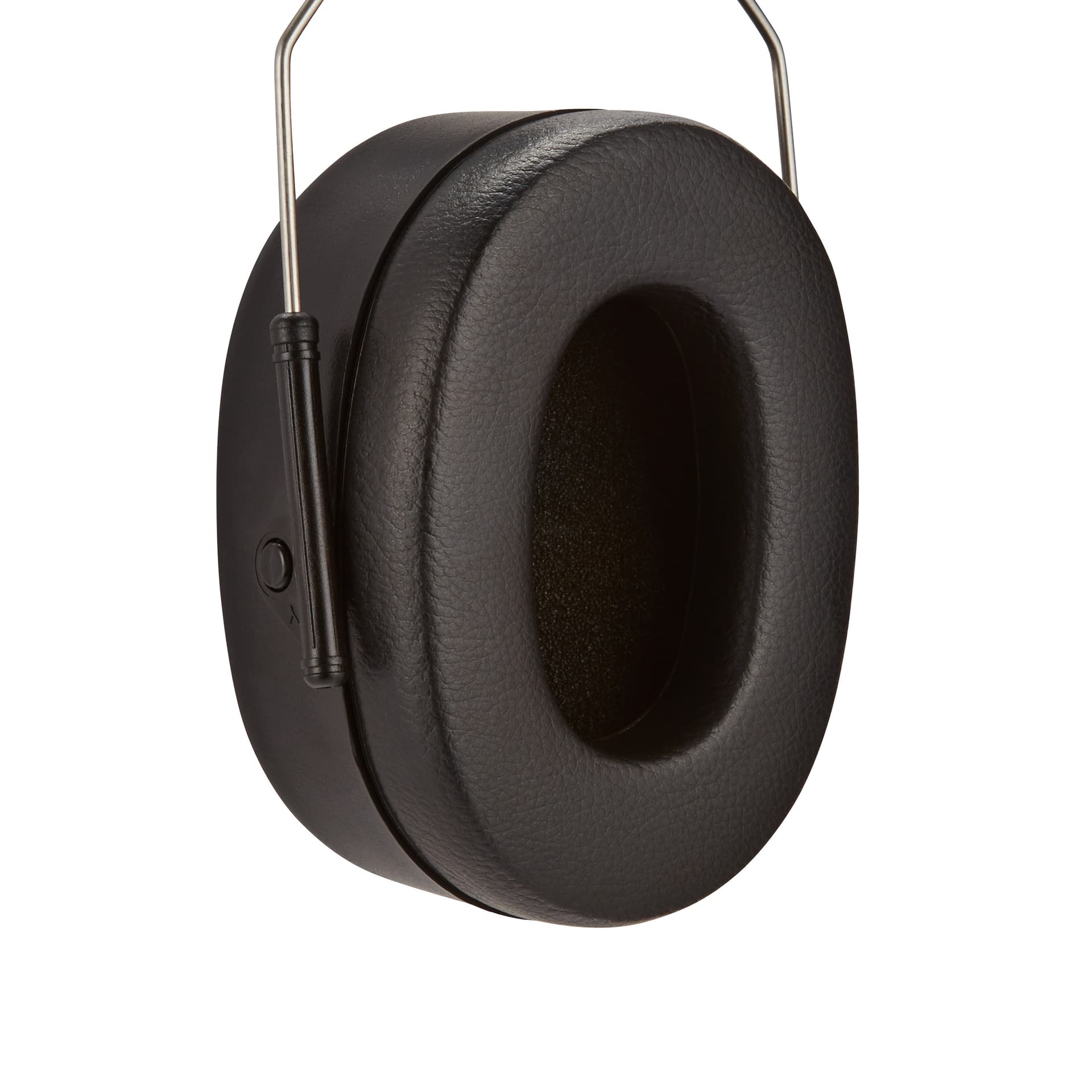 Oorkap 3M met opvouwbare hoofdband 90563E 30 dB zwart 5