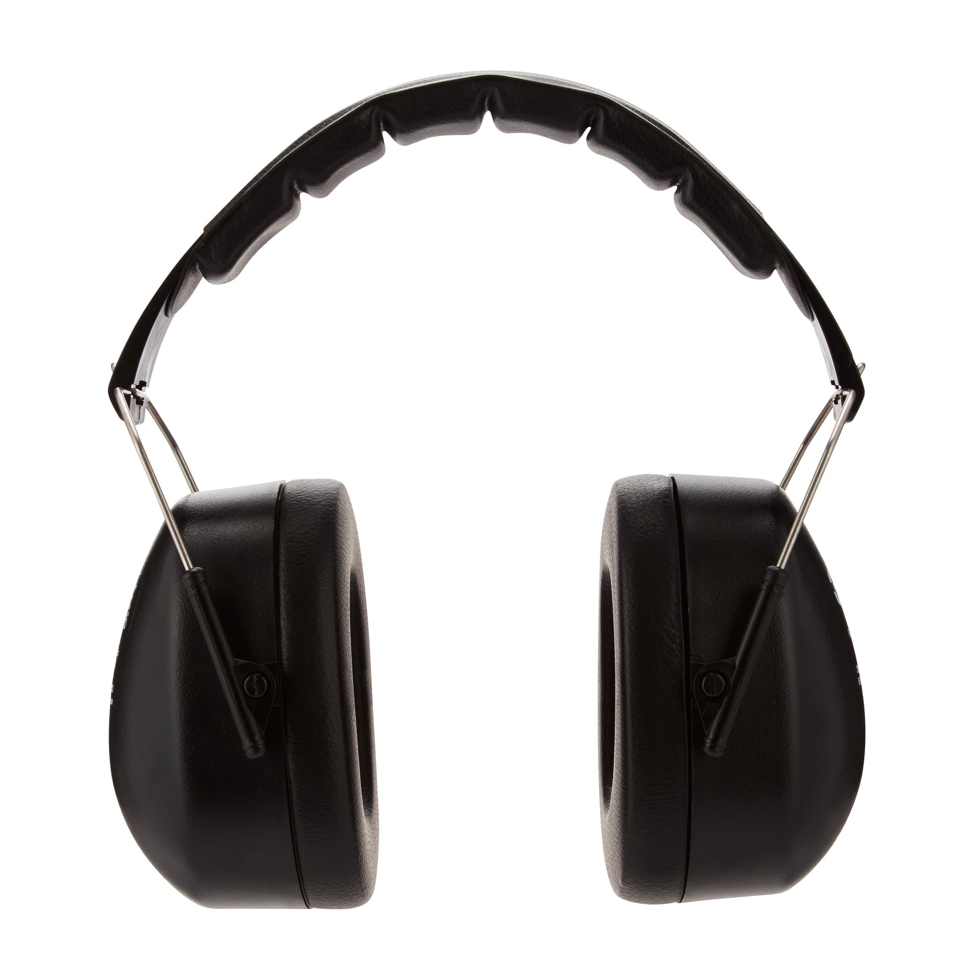 Oorkap 3M met opvouwbare hoofdband 90563E 30 dB zwart 6