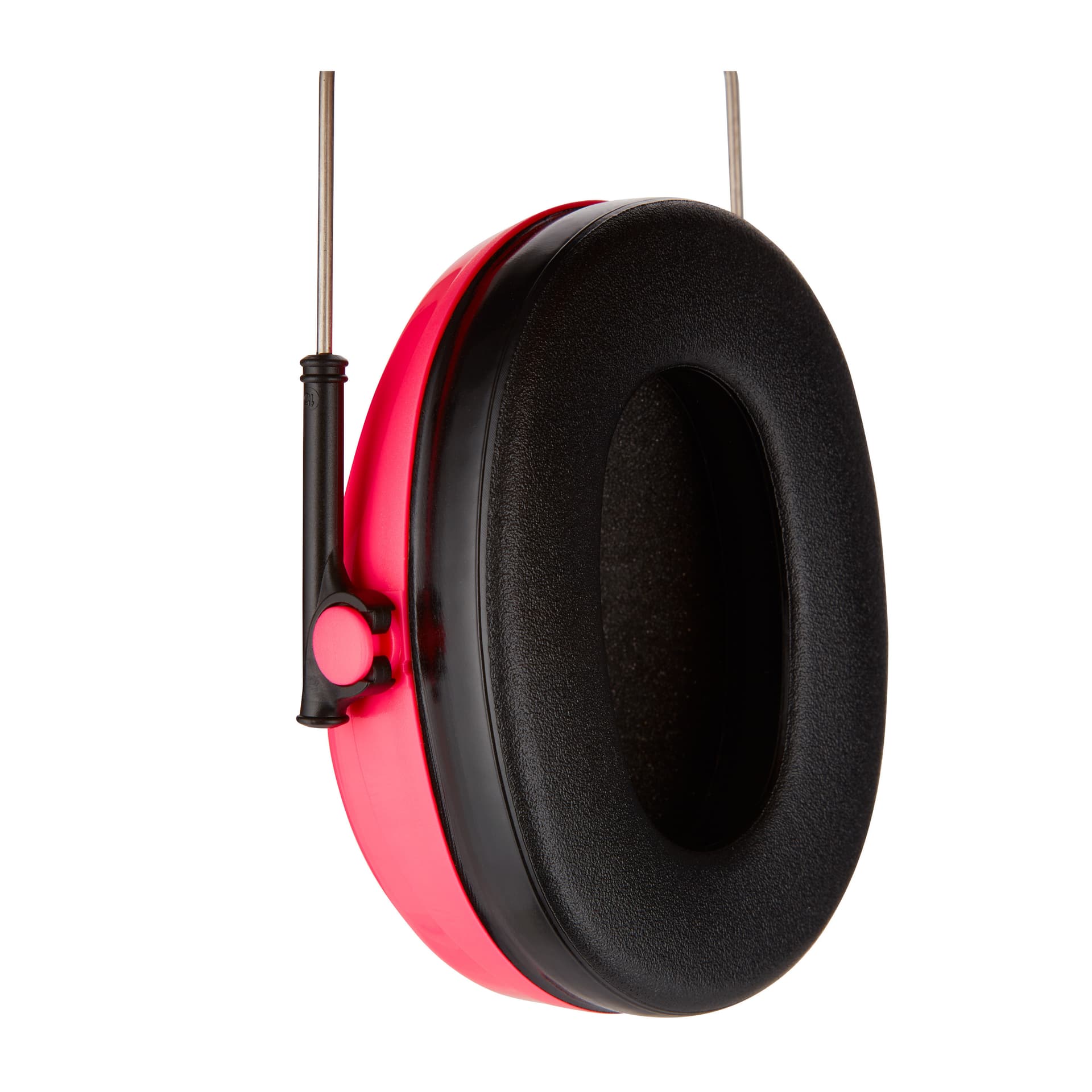 Oorkap 3M Peltor voor kinderen  H510AK 87-98 dB roze 5