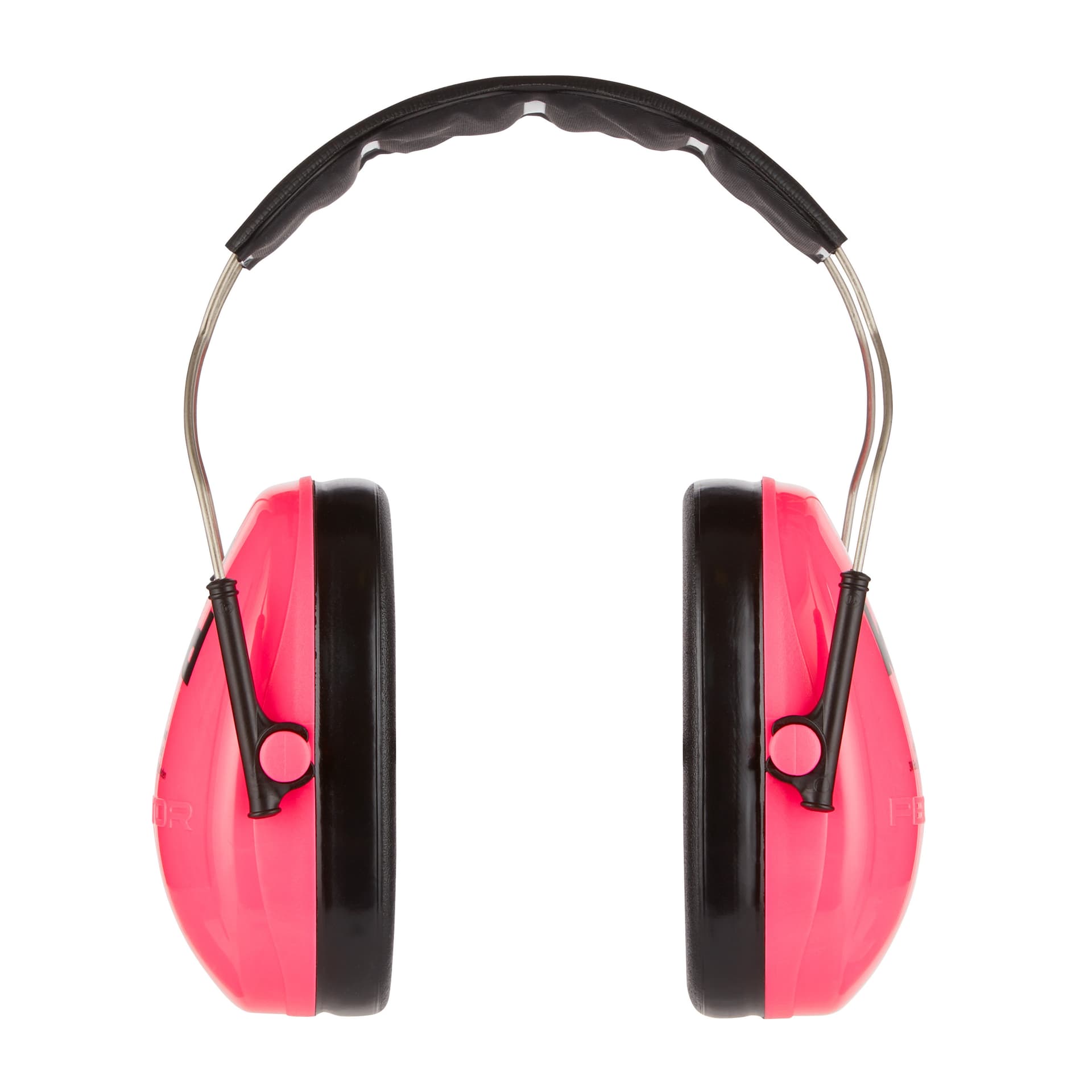 Oorkap 3M Peltor voor kinderen  H510AK 87-98 dB roze 6