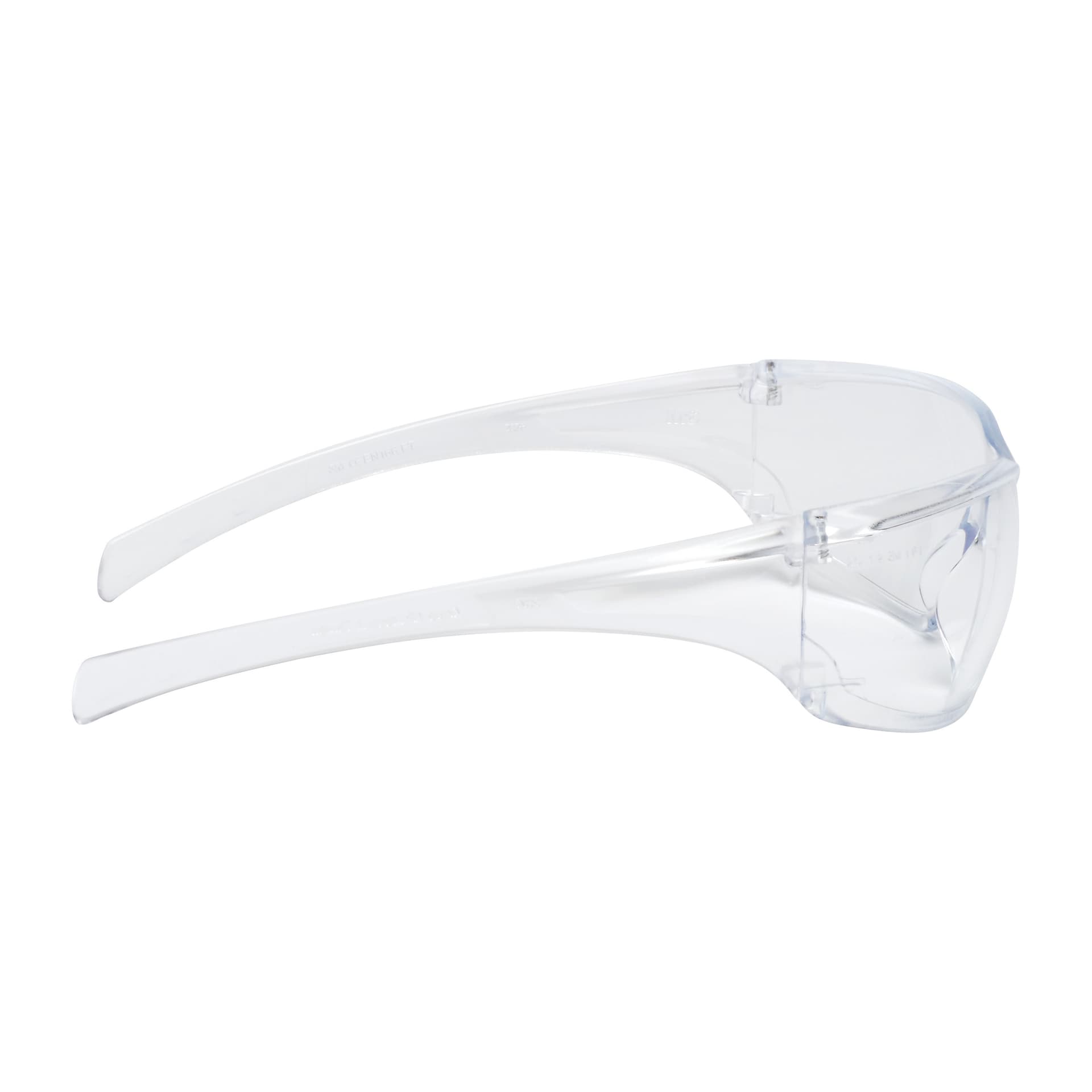 Veiligheidsbril 3M Virtua AP heldere lens 4