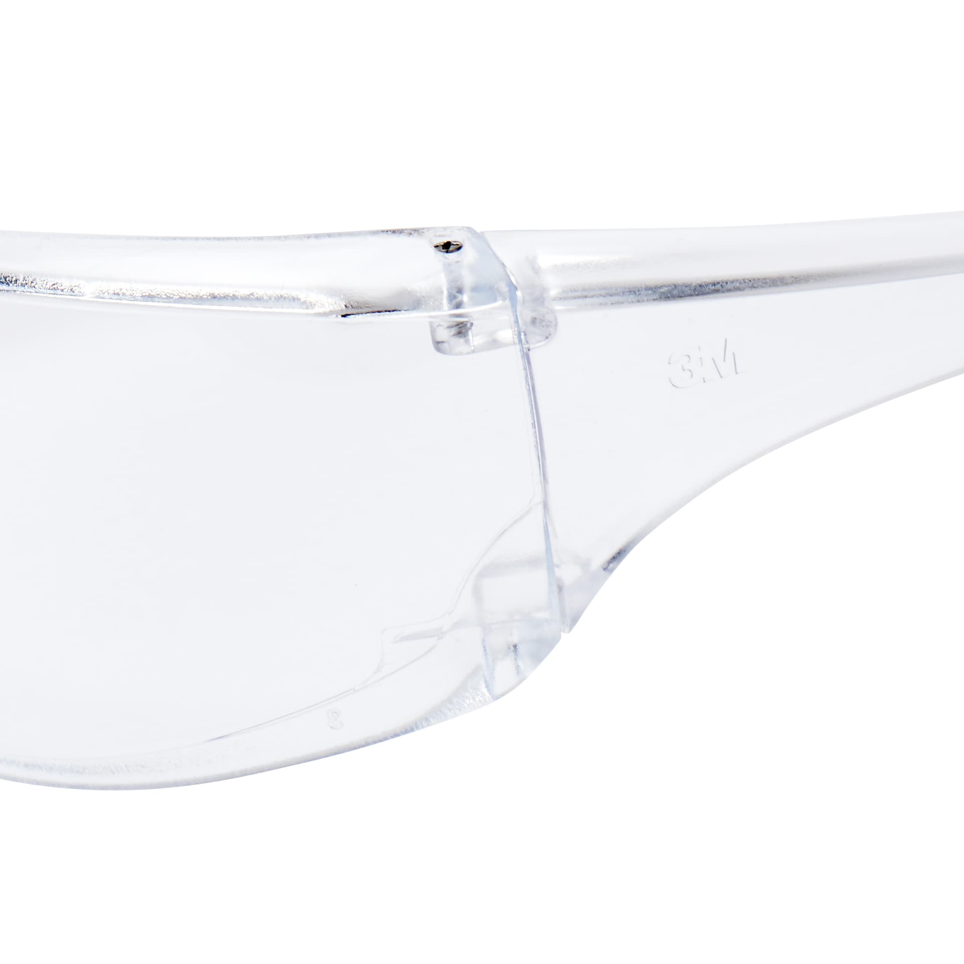 Veiligheidsbril 3M Virtua AP heldere lens 6