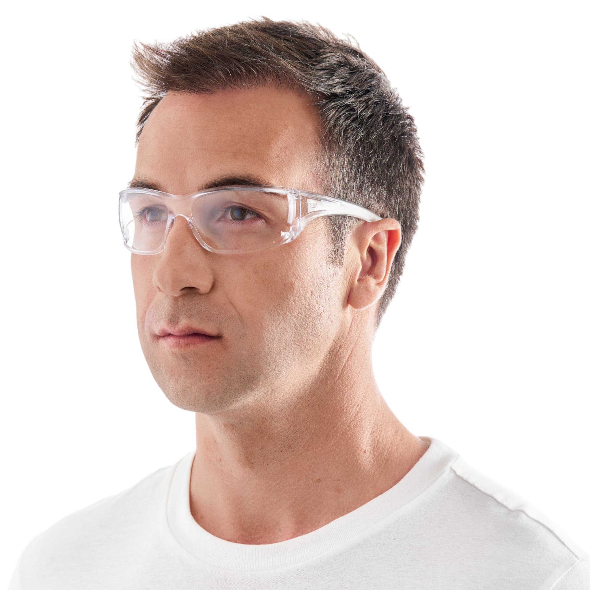 Veiligheidsbril 3M Virtua AP heldere lens 7