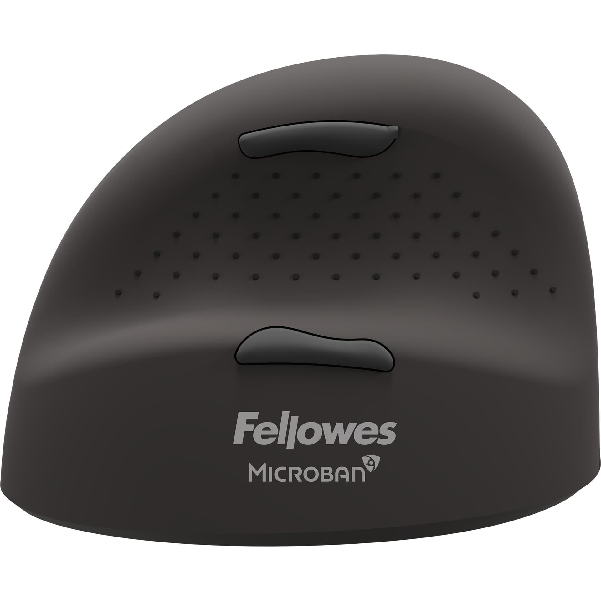 Ergonomische muis Fellowes Breyta Plus+ verticaal draadloos medium links 3