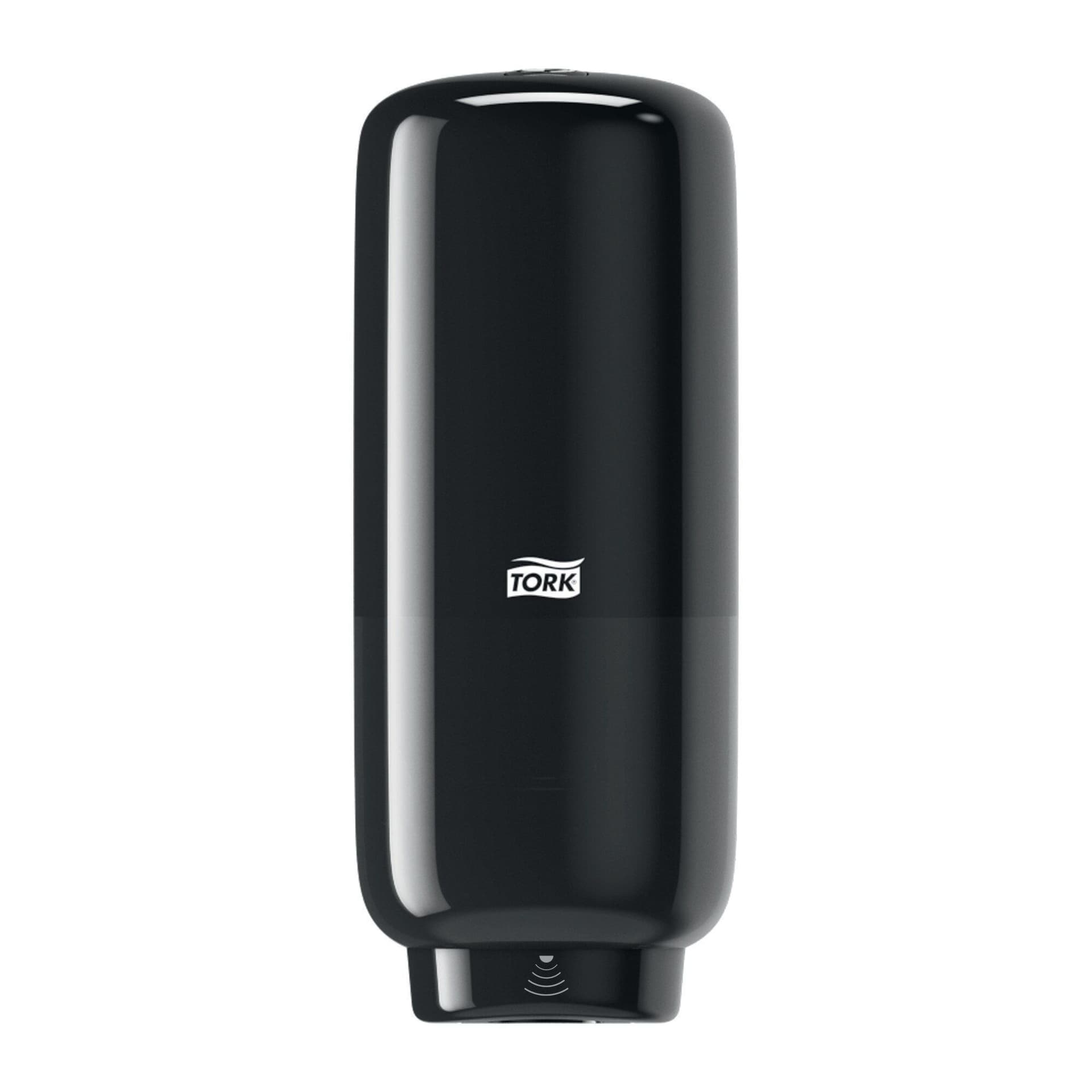 Zeepdispenser Tork S4 Elevation sensor 1000ml zwart 561608