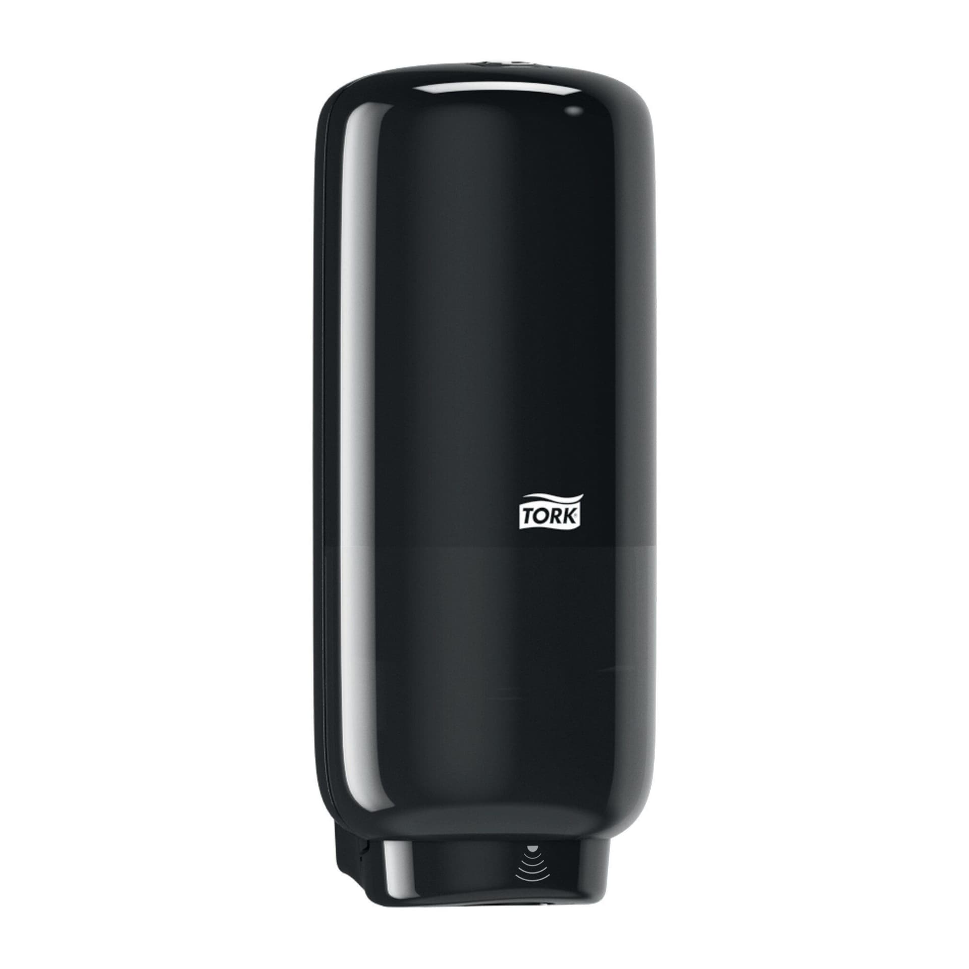 Zeepdispenser Tork S4 Elevation sensor 1000ml zwart 561608 4