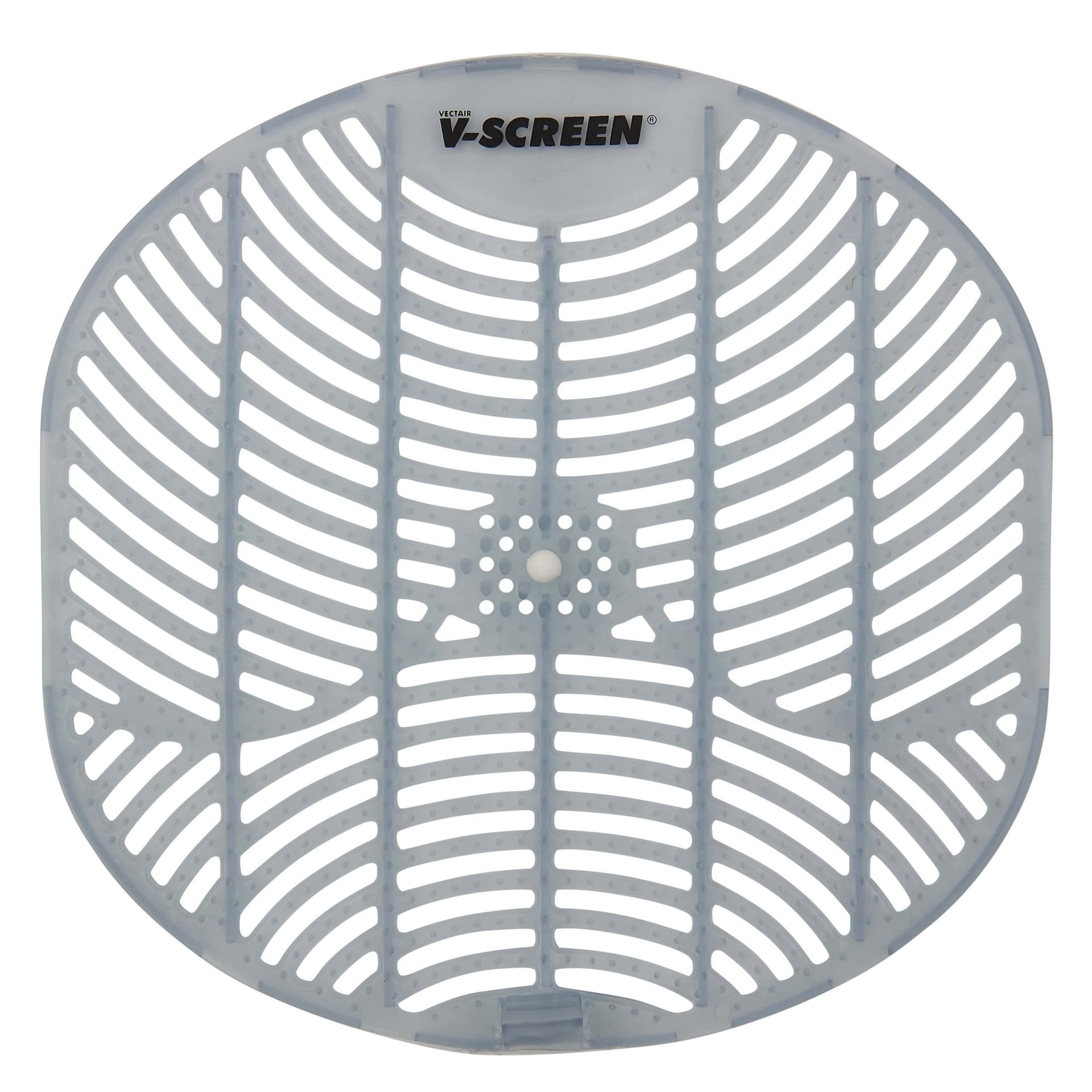 Urinoirmat V-screen Ocean Spray 12 stuks 2