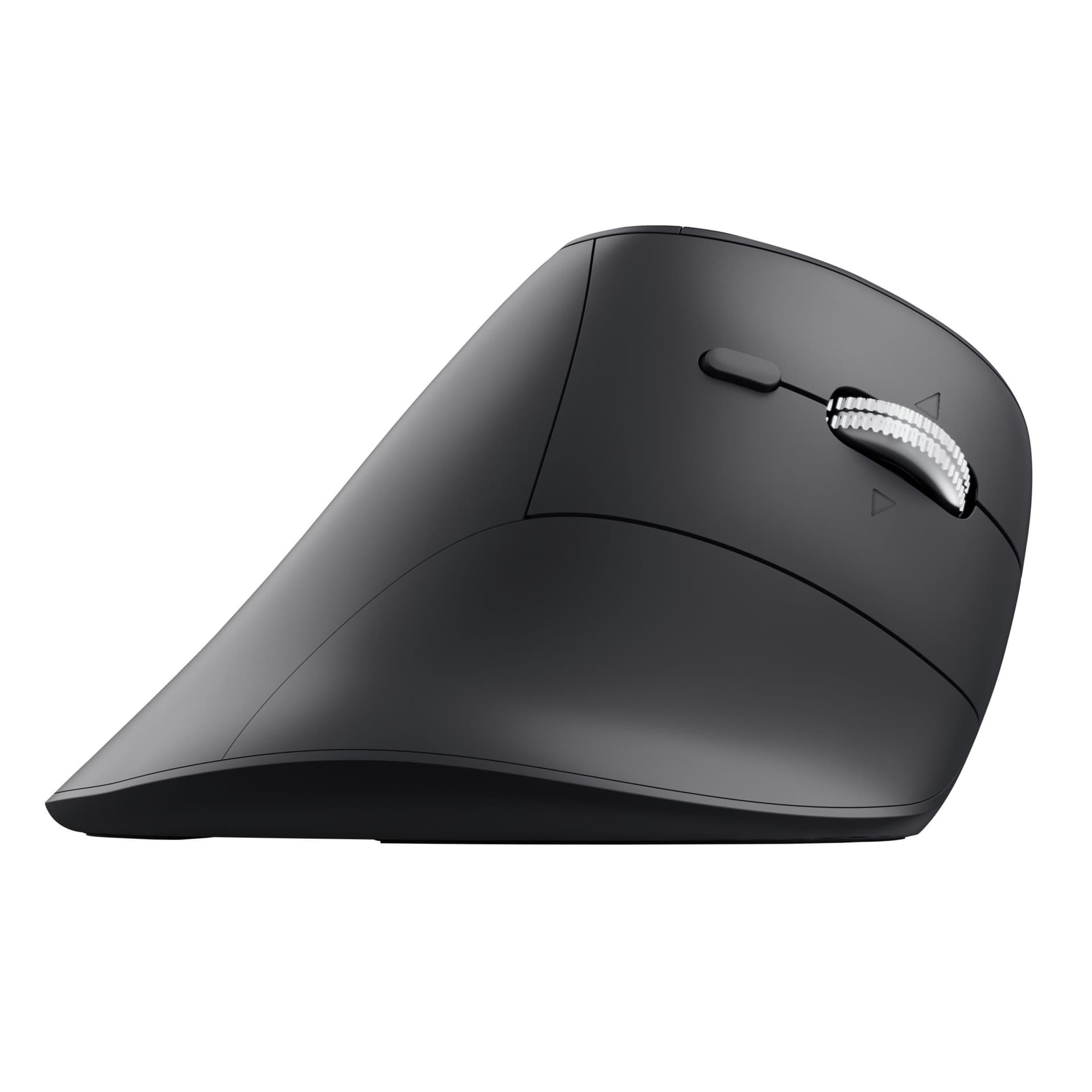 Ergonomische muis Trust hyperscroll Vyran draadloos 3