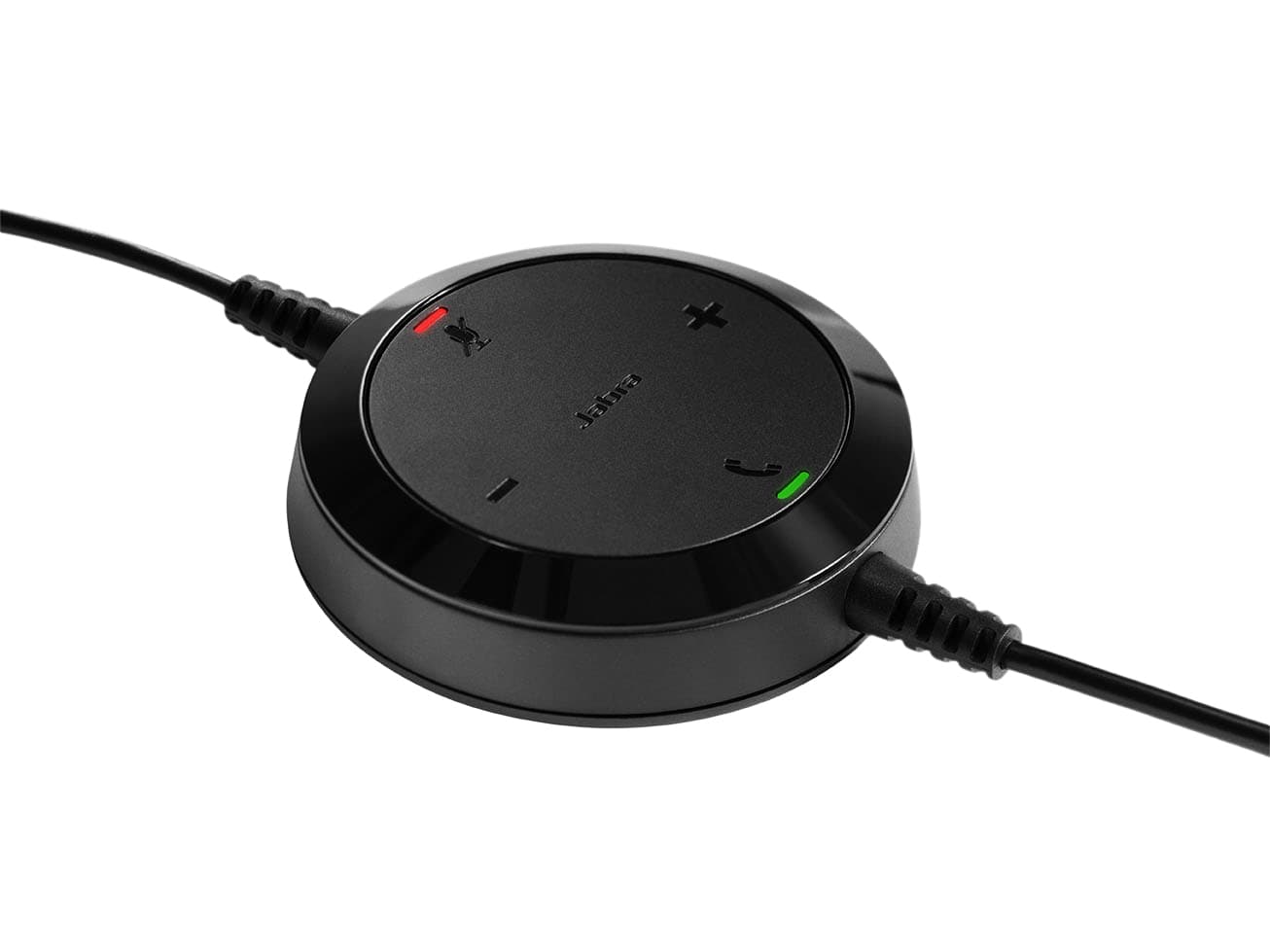 Headset Jabra Evolve 20 USB C/A MS Stereo bedraad 2