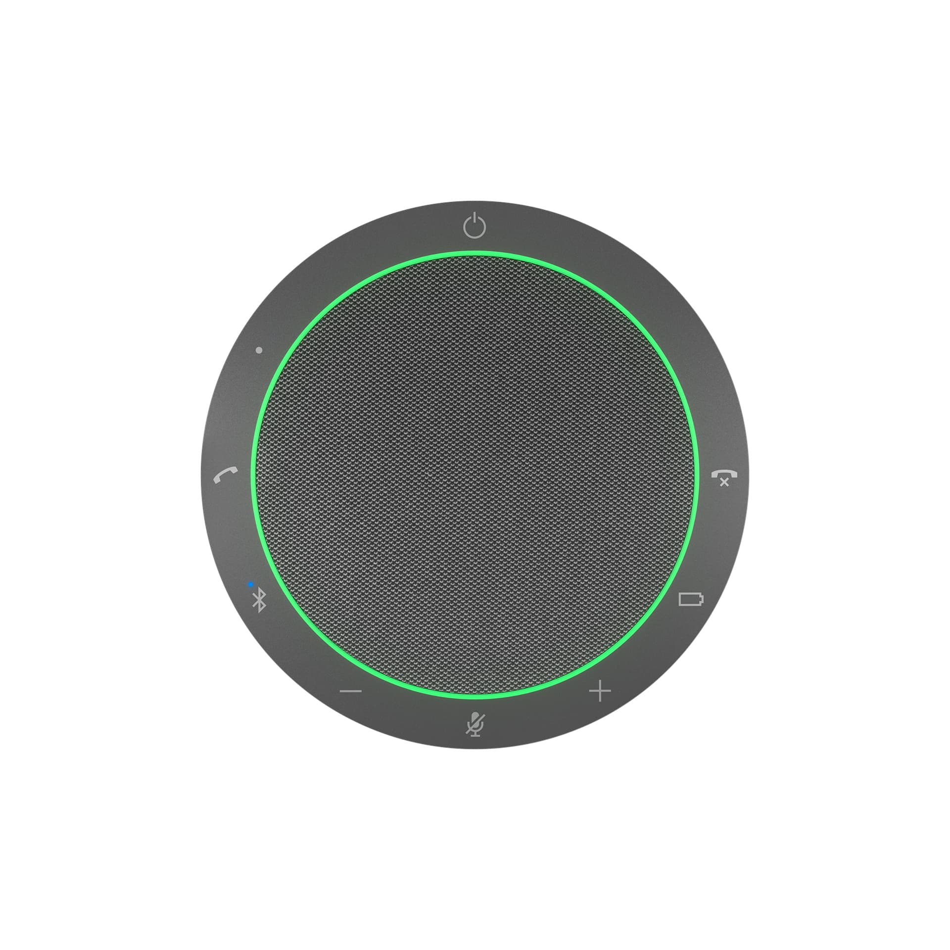 Speakerphone Jabra Speak2 55 MS 2