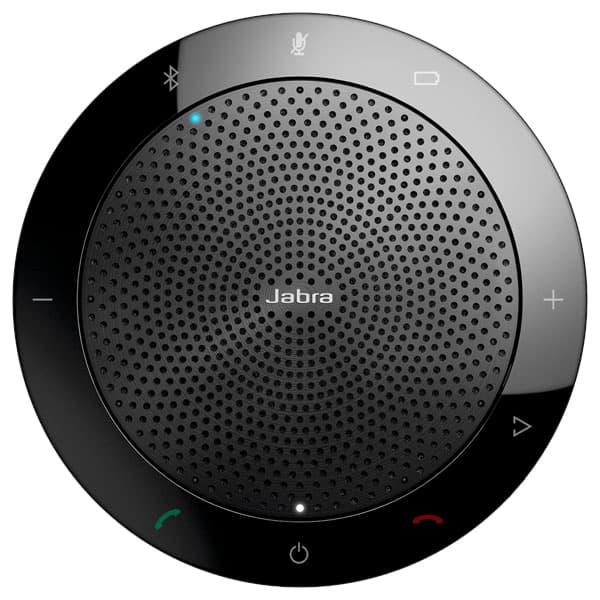 Speakerphone Jabra Speak 510 UC 2