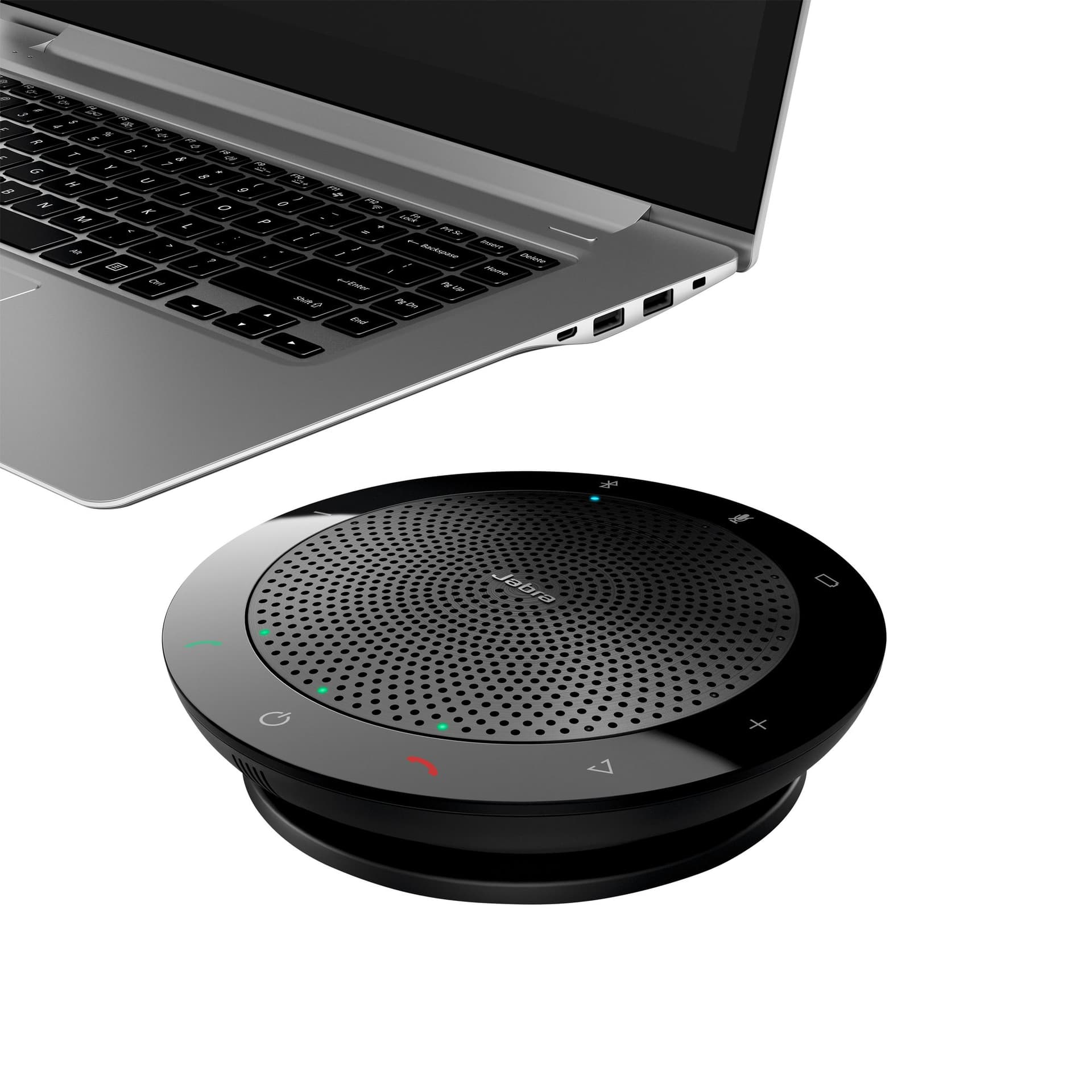 Speakerphone Jabra Speak 510 UC 3