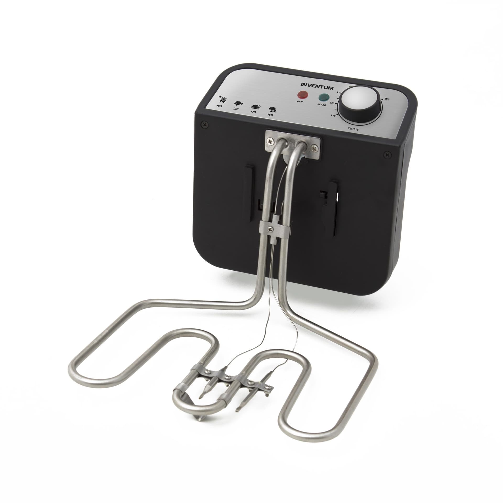 Friteuse Inventum 5 liter rvs 6