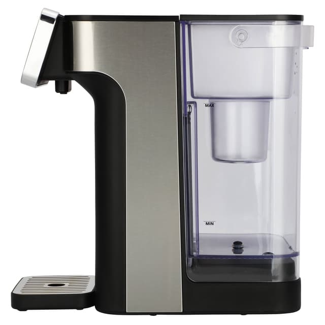 Heetwaterdispenser Inventum 2 liter 2600 watt zwart/rvs 7