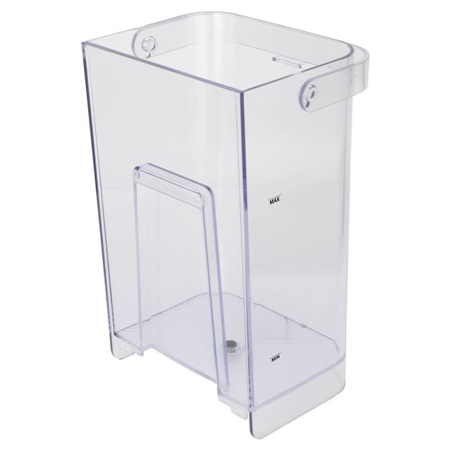 Heetwaterdispenser Inventum 2 liter 2600 watt zwart/rvs 8