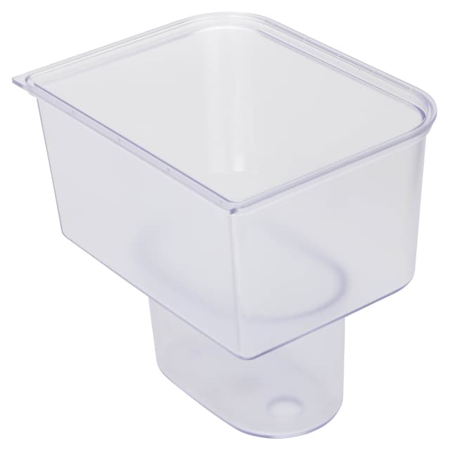 Heetwaterdispenser Inventum 2 liter 2600 watt zwart/rvs 9