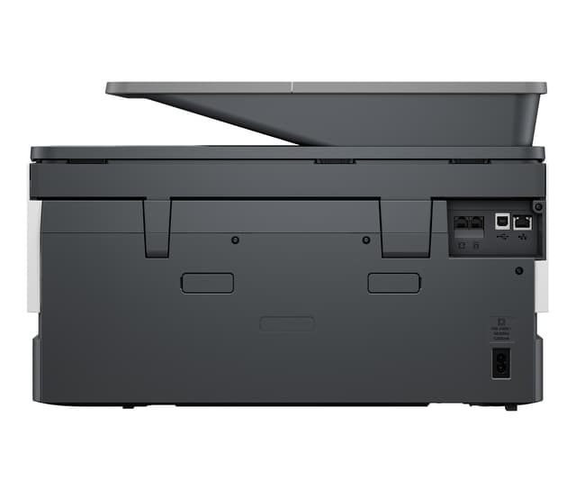 Multifunctional inktjet Printer HP Officejet 9120b 5
