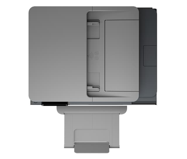 Multifunctional inktjet Printer HP Officejet 9120b 6