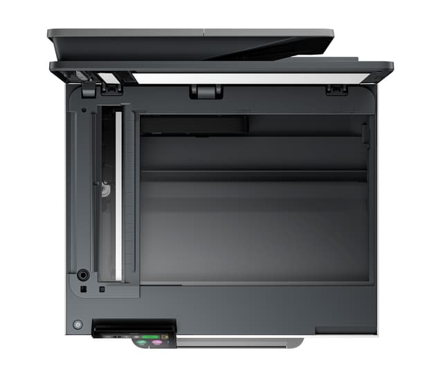 Multifunctional inktjet Printer HP Officejet  9130b 4