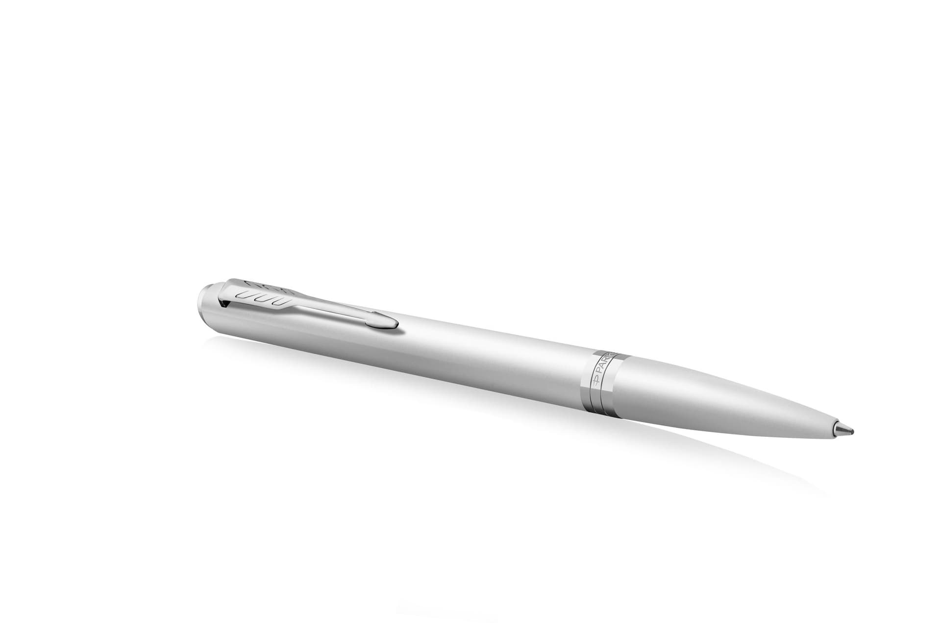 Balpen Parker Meridian chrome CT medium 3