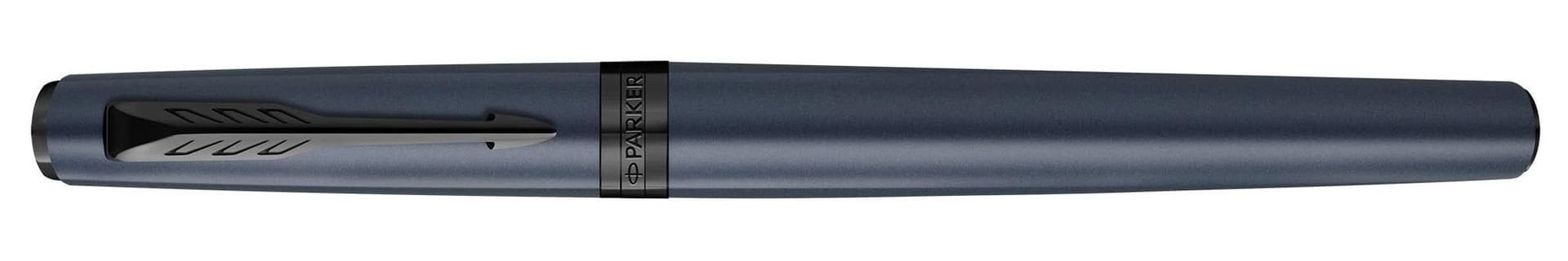 Vulpen Parker Meridian blue BT medium 3