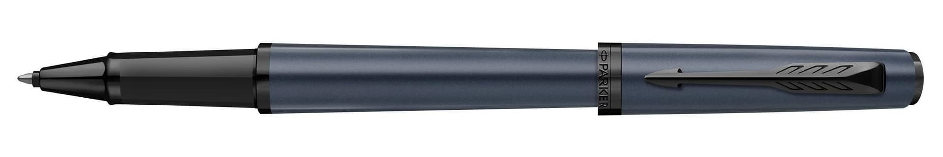 Rollerpen Parker Meridian blue BT fijn