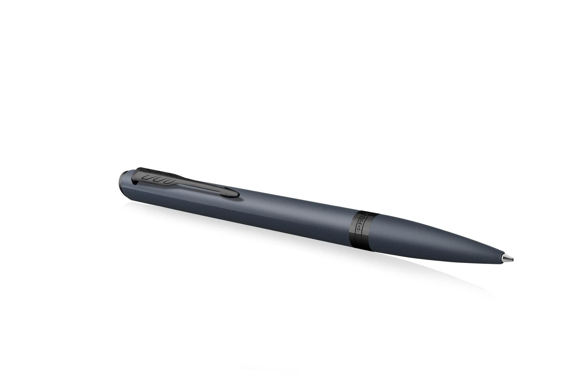 Balpen Parker Meridian blue BT medium 3