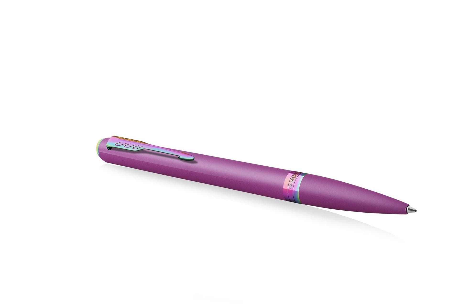Balpen Parker Meridian grape RBT medium 3
