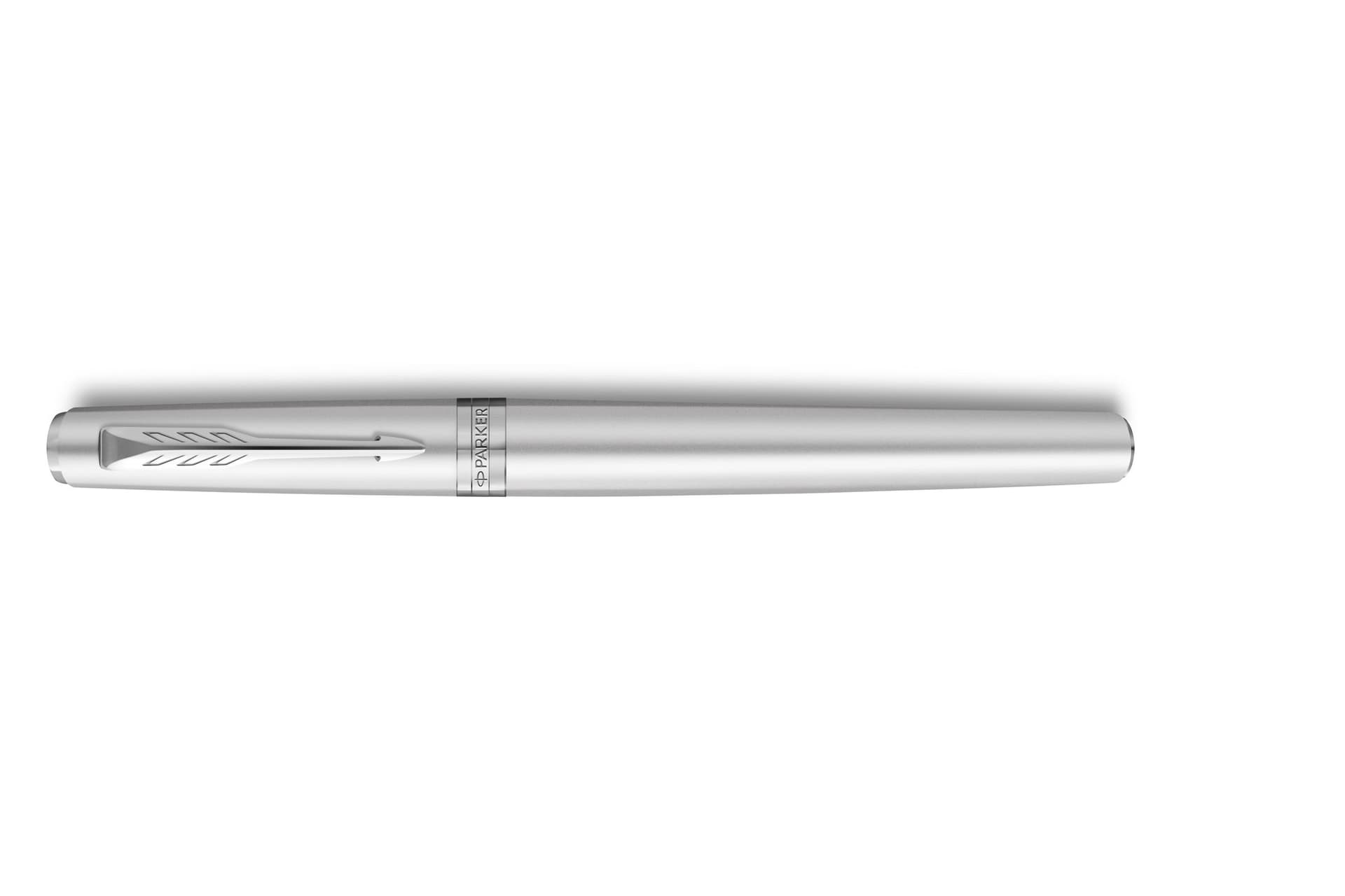 Vulpen Parker Meridian chrome CT medium 3