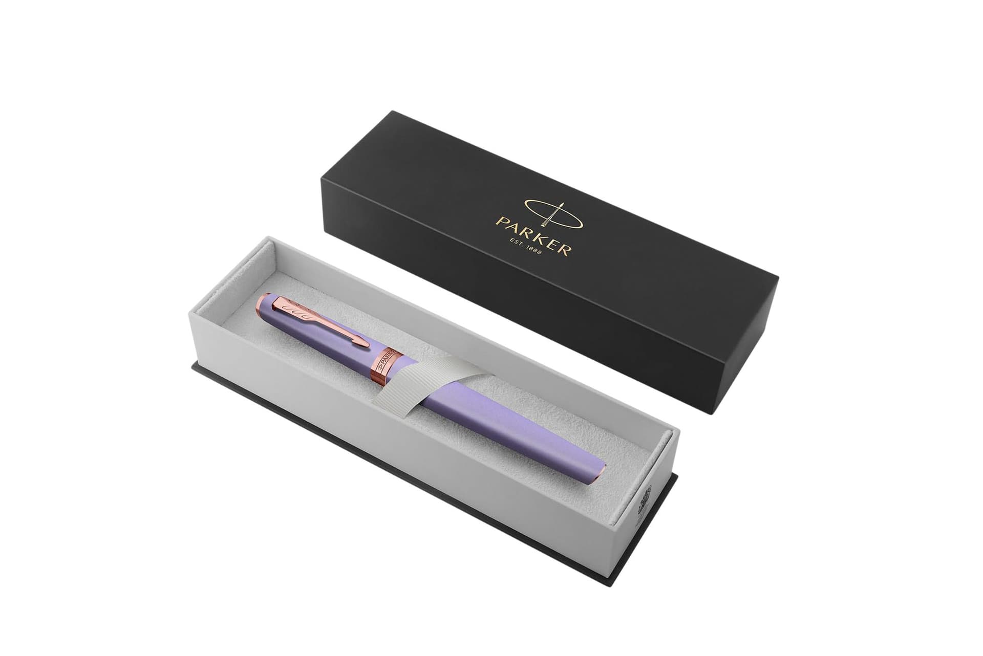 Vulpen Parker Meridian lilac PGT medium 2