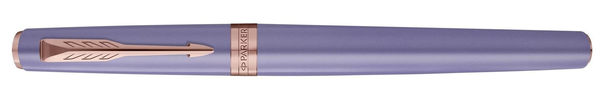 Vulpen Parker Meridian lilac PGT medium 3
