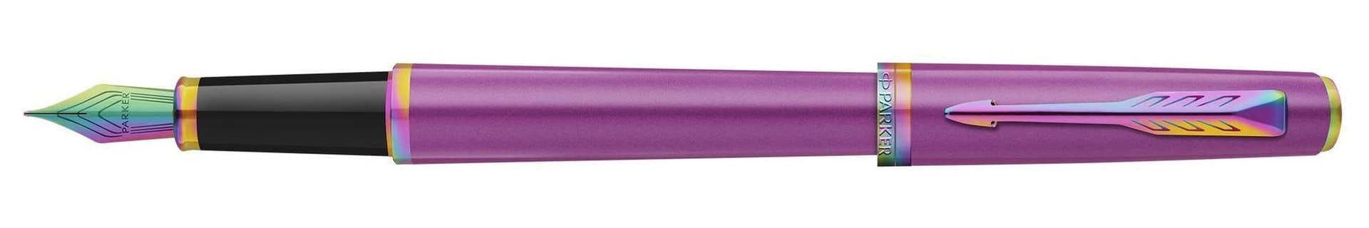 Vulpen Parker Meridian grape RBT medium
