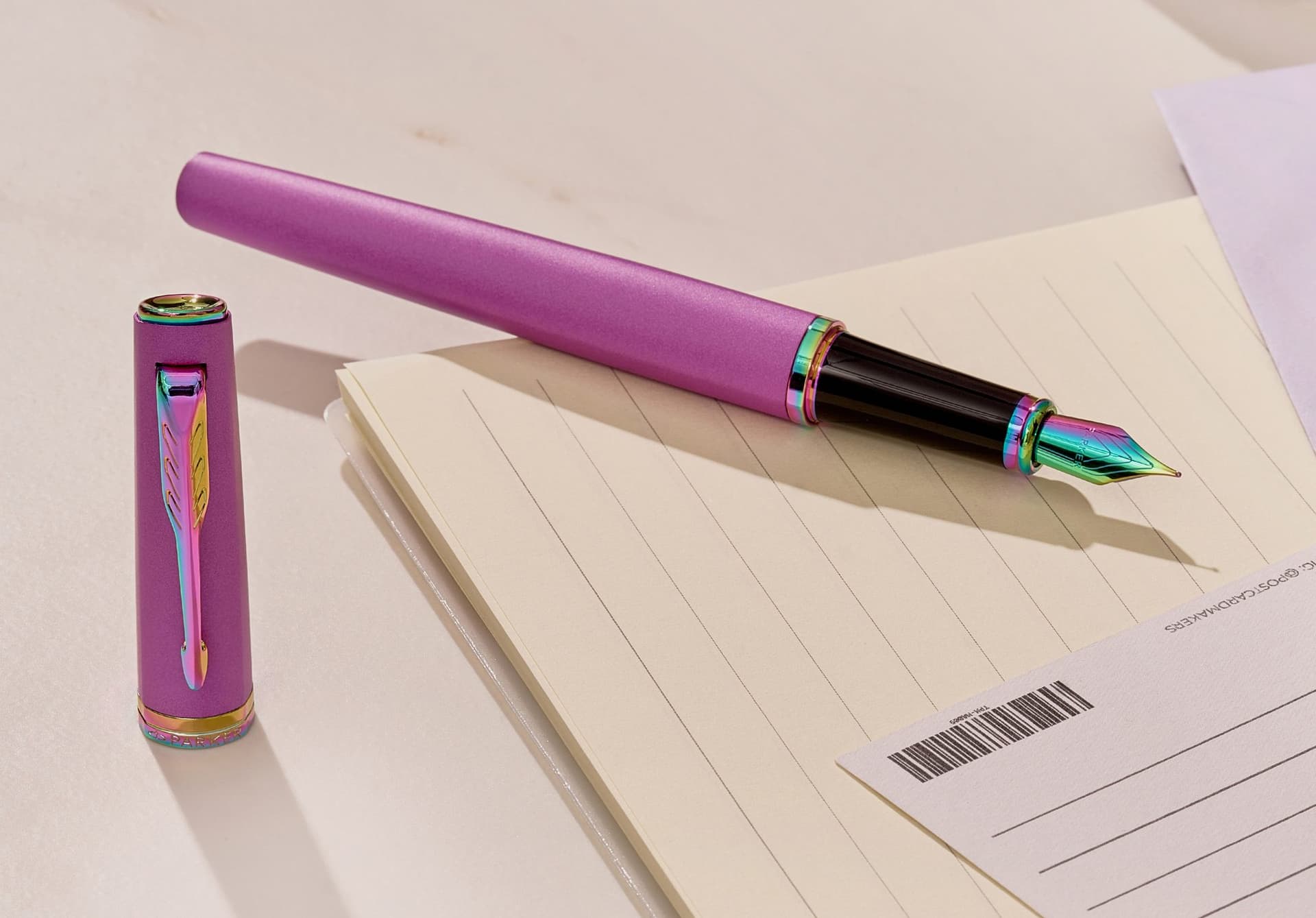 Vulpen Parker Meridian grape RBT medium 5