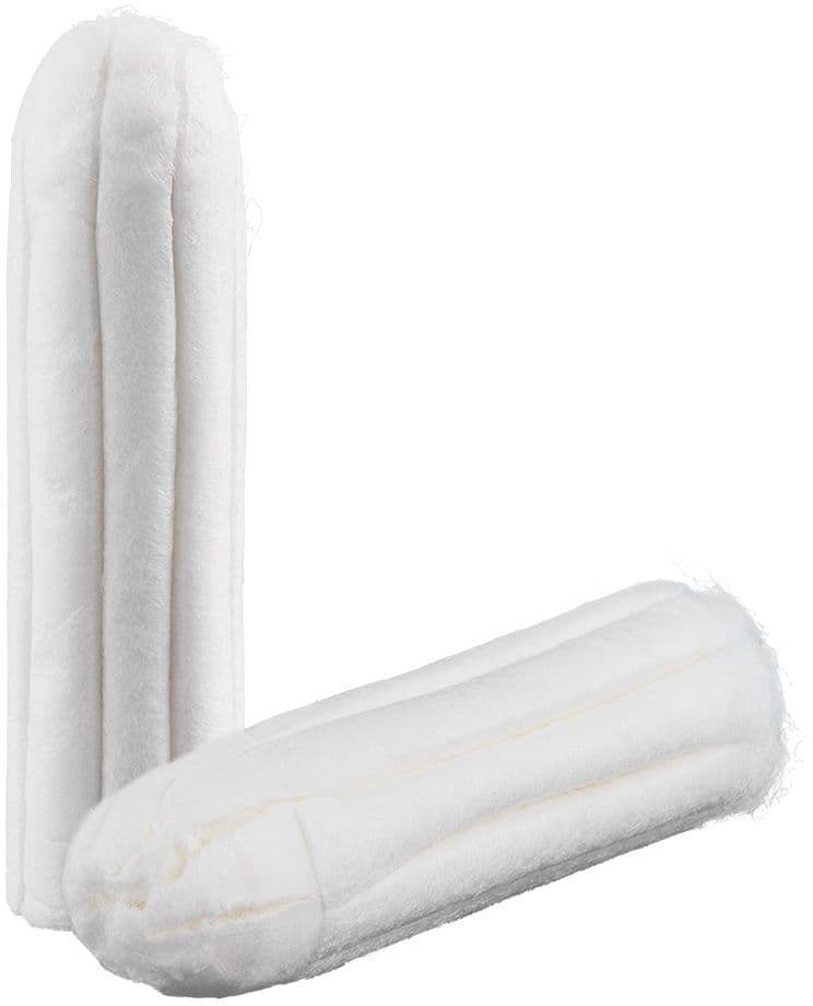 Tampon Satino FC1 FemCare normaal 2x500 stuks 333492