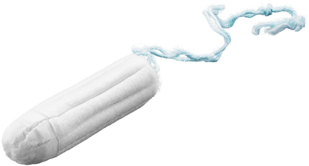 Tampon Satino FC1 FemCare normaal 2x500 stuks 333492 2