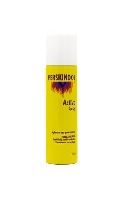 Active Spray Perskindol 150ml