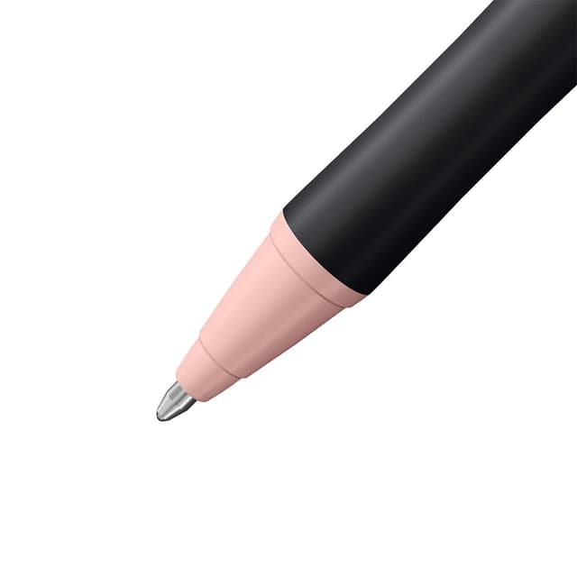 Balpen STABILO pointball Wildflower medium blush 2