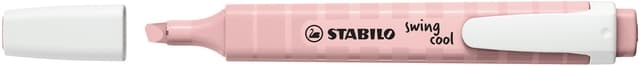 Markeerstift STABILO Swing cool Wildflower blush