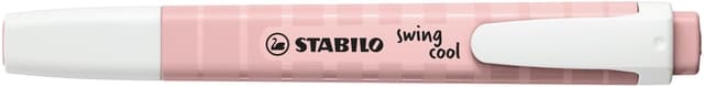 Markeerstift STABILO Swing cool Wildflower blush 2